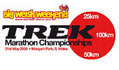 Trek British Marathon Champs 2009