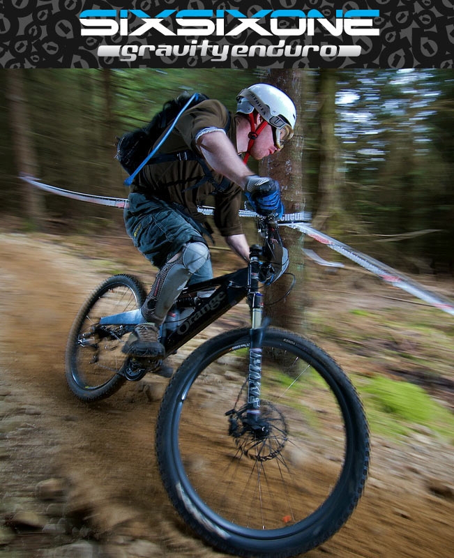 mtb style