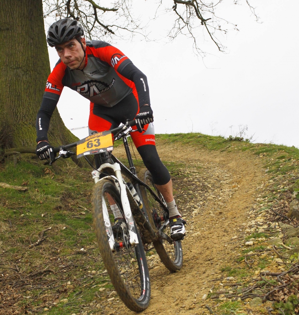 New XC team rises from the East