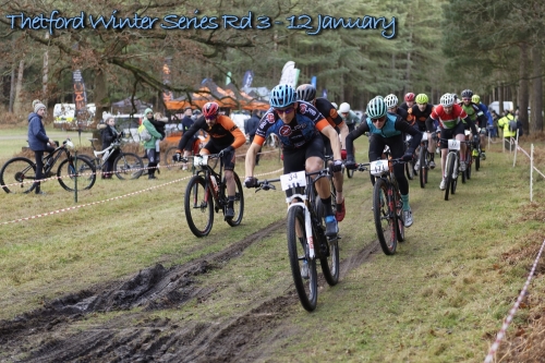 endurance mountain bike races