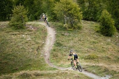 STAGE 2 - LEUKERBAD > LEUKERBAD