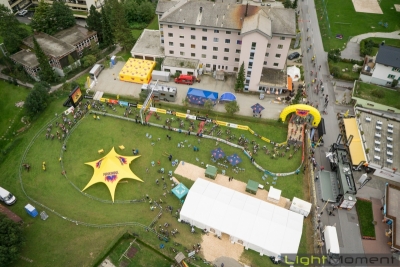 STAGE 2 - LEUKERBAD > LEUKERBAD