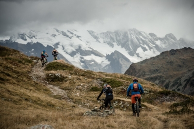 STAGE 2 - LEUKERBAD > LEUKERBAD