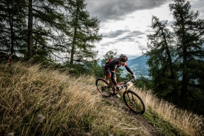 STAGE 2 - LEUKERBAD > LEUKERBAD