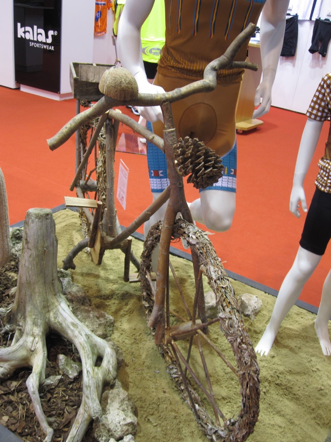 first carbon road bike