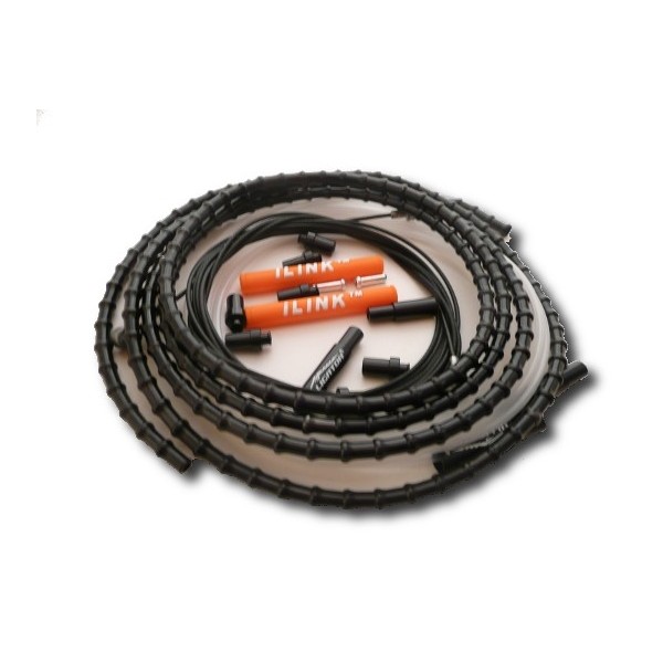 Alligator I Link Gear Cableset