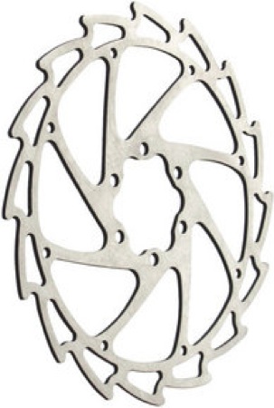 Alligator Windcutter 180 Rotor 115g