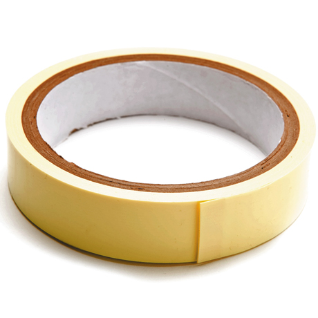 No Tubes Stans Rim Tape 25mm
