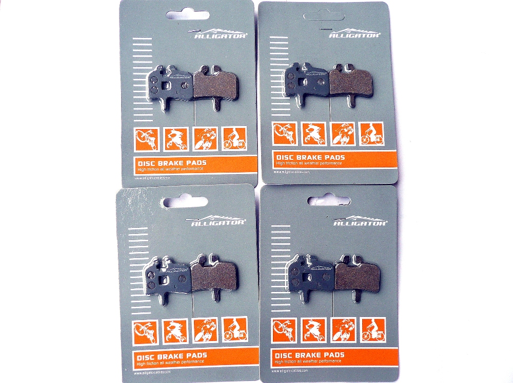 hayes disk brake pads