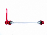 MT ZOOM QR Ti REAR Skewer 22g - 24g Road or MTB