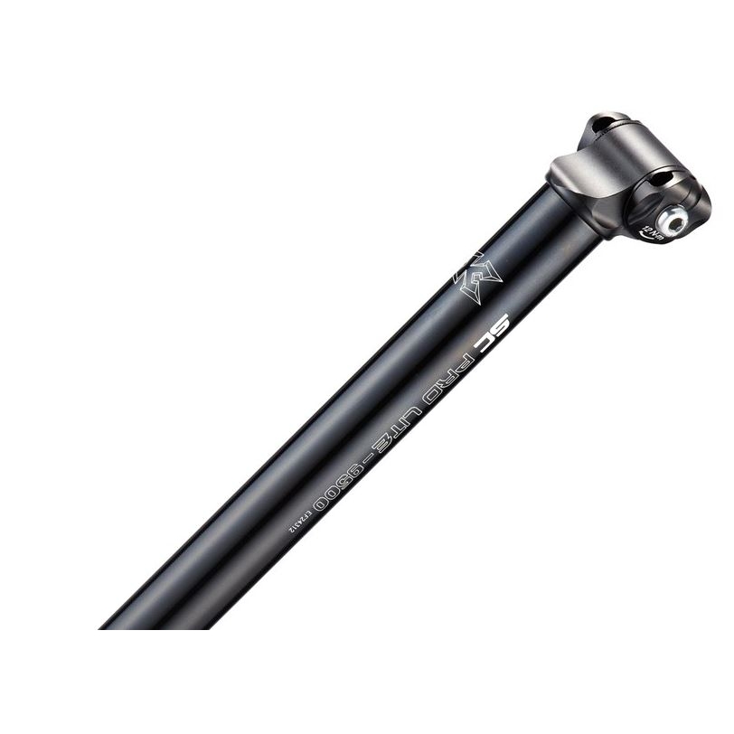 KCNC SC Pro Layback Seatpost 350mm
