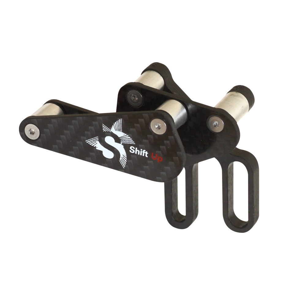 Shift Up E Type Direct Mount Chain Guide 35g!
