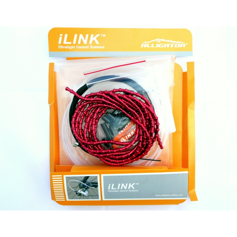 Alligator Mini I-Link Gear Cablesets 