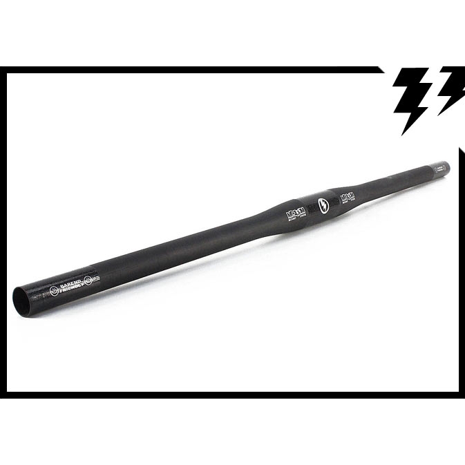 MT ZOOM Ultralight 710mm Flat Bar (BEF) 138g