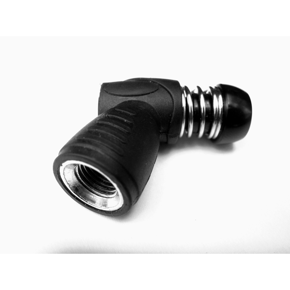 non threaded co2 tire inflator