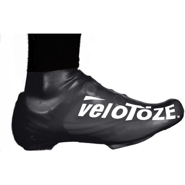 Velotoze Short Shoe Covers 2.0 - Aero & Waterp