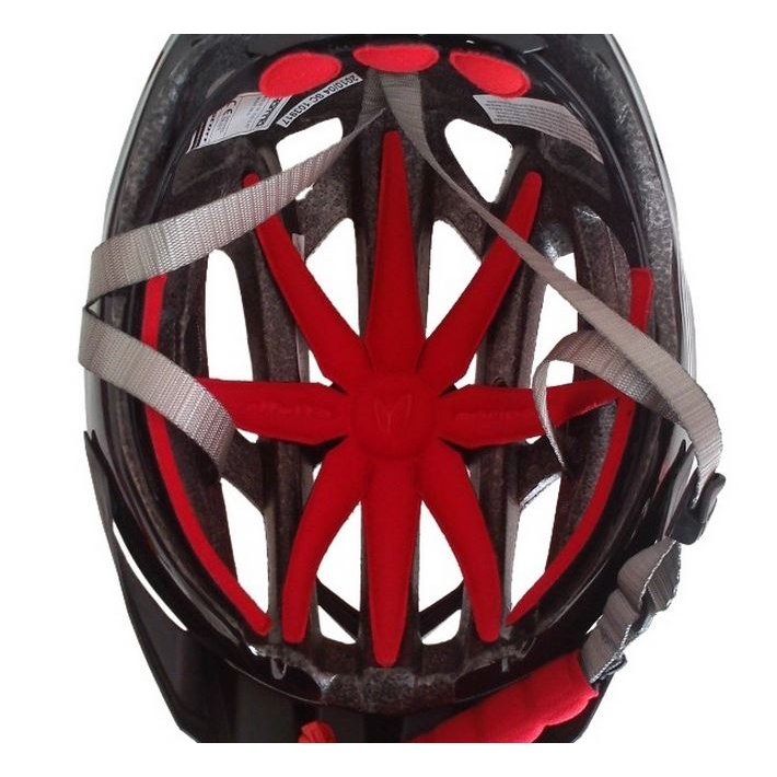 Effetto OctoPlus Universal Helmet Pad Kit