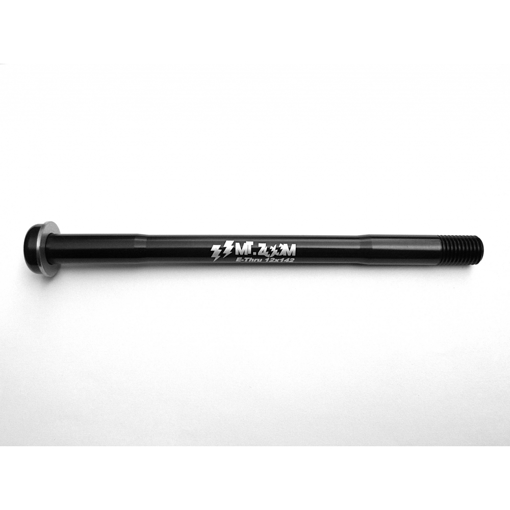 MT ZOOM Ultralight SHIMANO REAR E-THRU AXLE T6