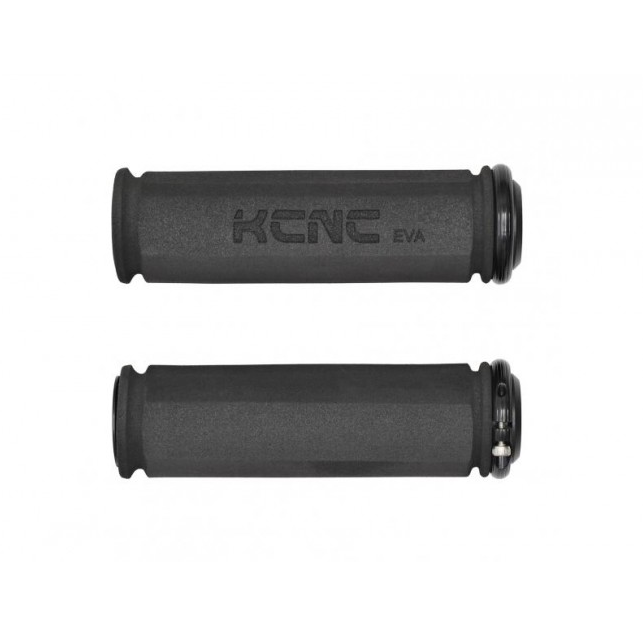 KCNC Lock-on EVA Foam Grips