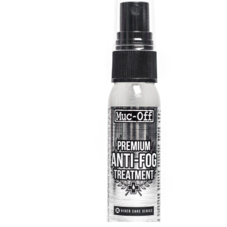 Muc Off Eyewear Anti-Fog Treatment