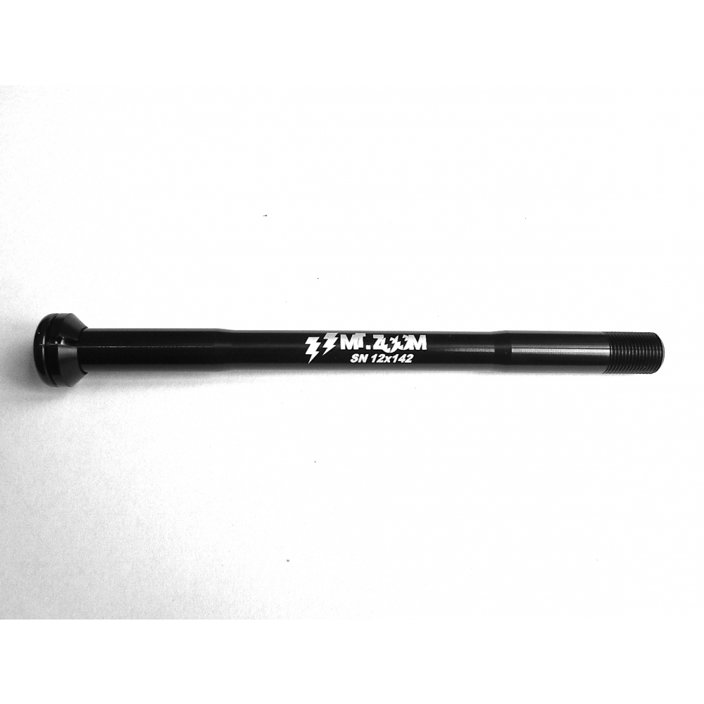 MT ZOOM SYNTACE style REAR THRU AXLE 12x142mm T9