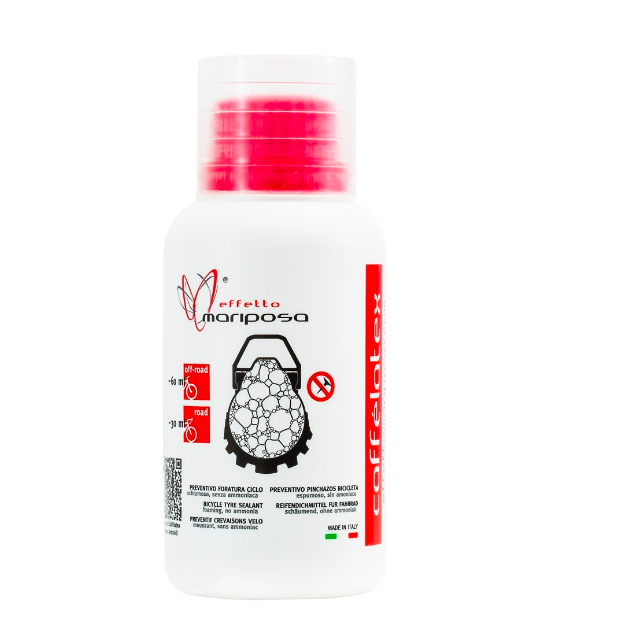 Effetto Caffe Latex Tyre Sealant 250ml