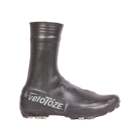 Velotoze MTB Waterproof Overshoes - Long
