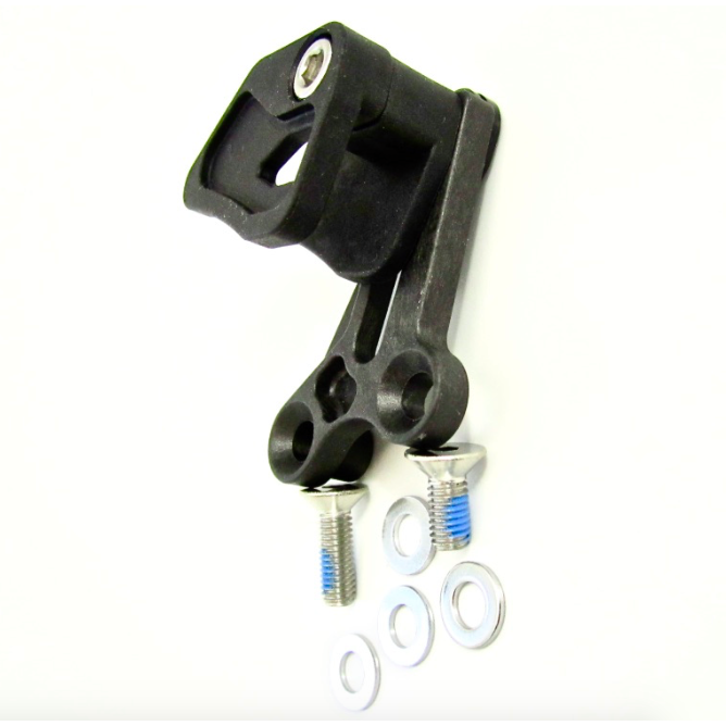E-type/S3 Low Direct Mount Chain Guide V11, 16g