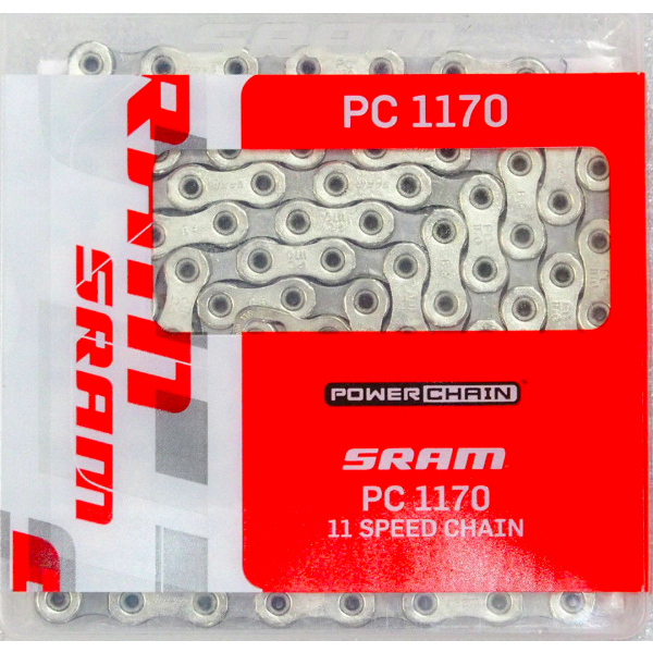 SRAM PC-1170 PowerChain II 11 Speed Chain