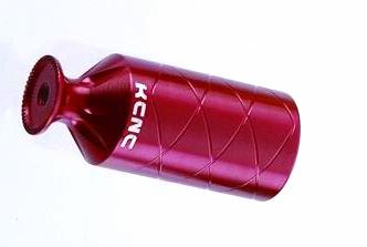 KCNC Skewer Light Mount useful knob