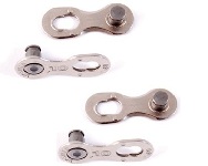 YBN 10 Speed Universal Quick links x2pairs