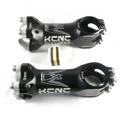 KCNC SC Wing Stems, 31.8mm - superlight
