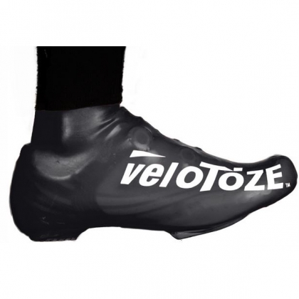 Velotoze Short Shoe Covers 2.0 - Aero & Waterp