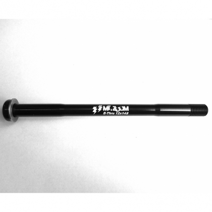 MT ZOOM SHIMANO E-THRU BOOST THRU AXLE 12x148 T11