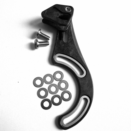 ISCG05 DIRECT MOUNT CHAIN GUIDE (V10) 28g
