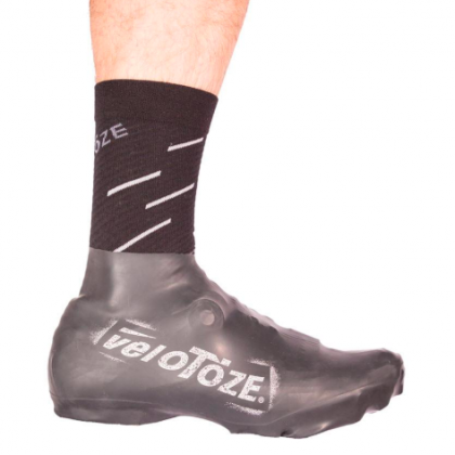 Velotoze MTB Shoe Waterproof Covers - Short 