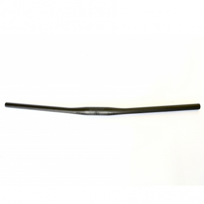 MT ZOOM Ultralight 750mm Carbon Bar 6.5 deg 119g