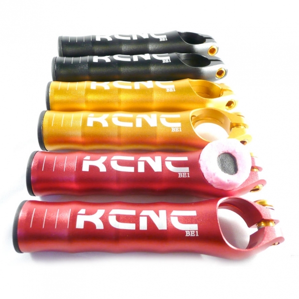 KCNC Bar Ends 46g sweet Only £38.99
