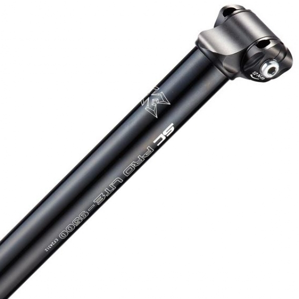 KCNC SC Pro Layback Seatpost 350mm