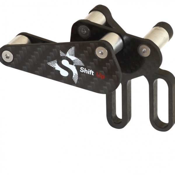 Shift Up E Type Direct Mount Chain Guide 35g!