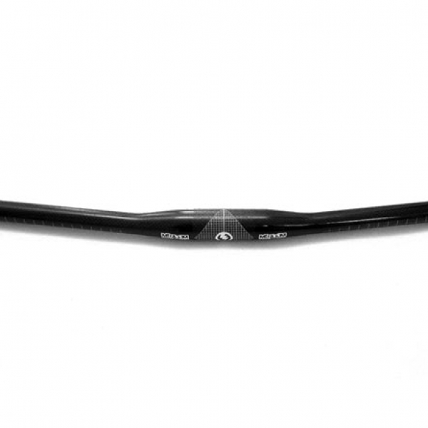 MT ZOOM Ultralight 580mm Flat Bars, 94g!
