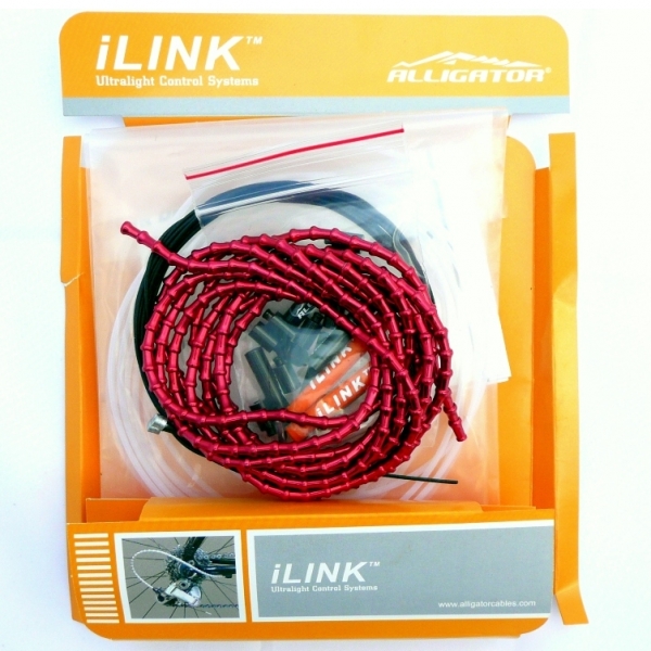 Alligator Mini I-Link Gear Cablesets 