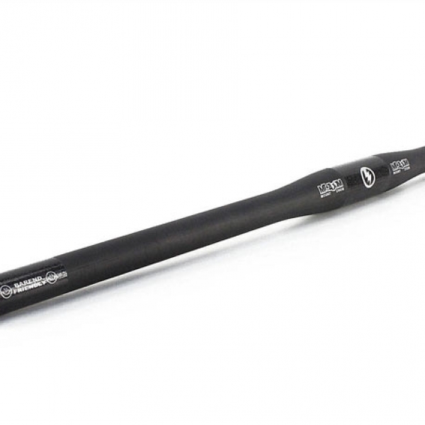 MT ZOOM Ultralight 710mm Flat Bar (BEF) 138g