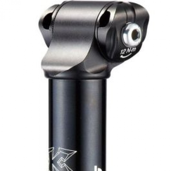 KCNC SC PRO LAYBACK SEATPOST 400mm 