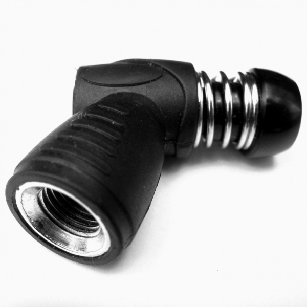 non threaded co2 tire inflator