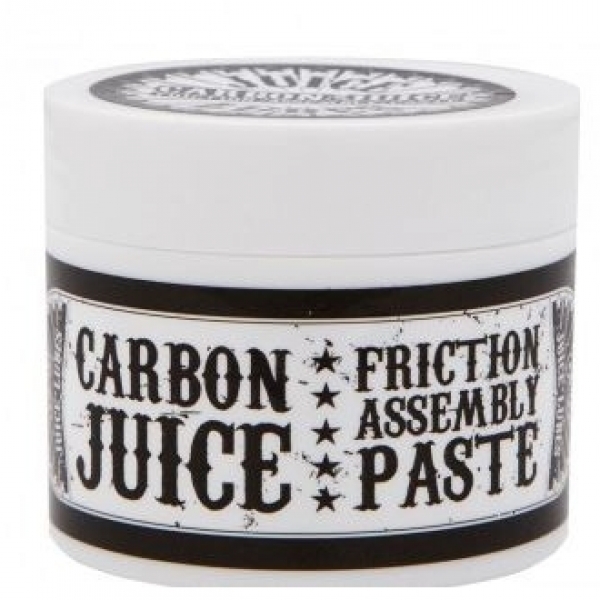 Juice Lubes Carbon Friction Assembly Paste