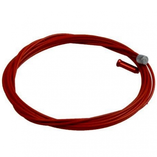 KCNC Teflon Slick Stainless Gear Cable 