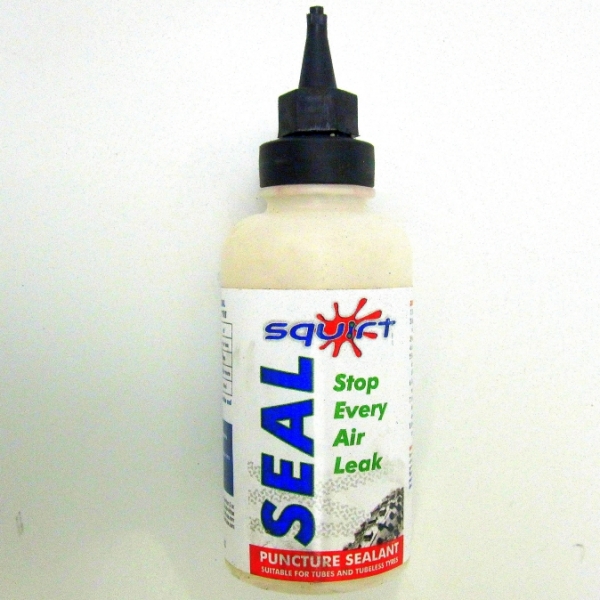 Squirt Seal 200ml - superior sealant