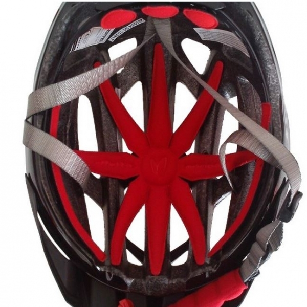 Effetto OctoPlus Universal Helmet Pad Kit