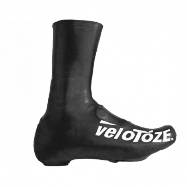 VELOTOZE LONG SHOE COVERS 2.0, AERO & WATERPRO